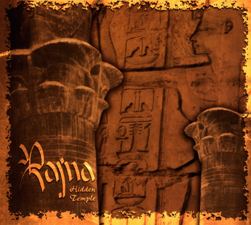 Rajna : Hidden Temple